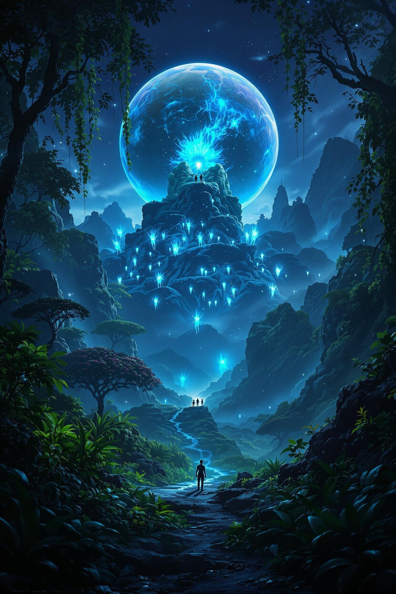 阿凡达：火与烬