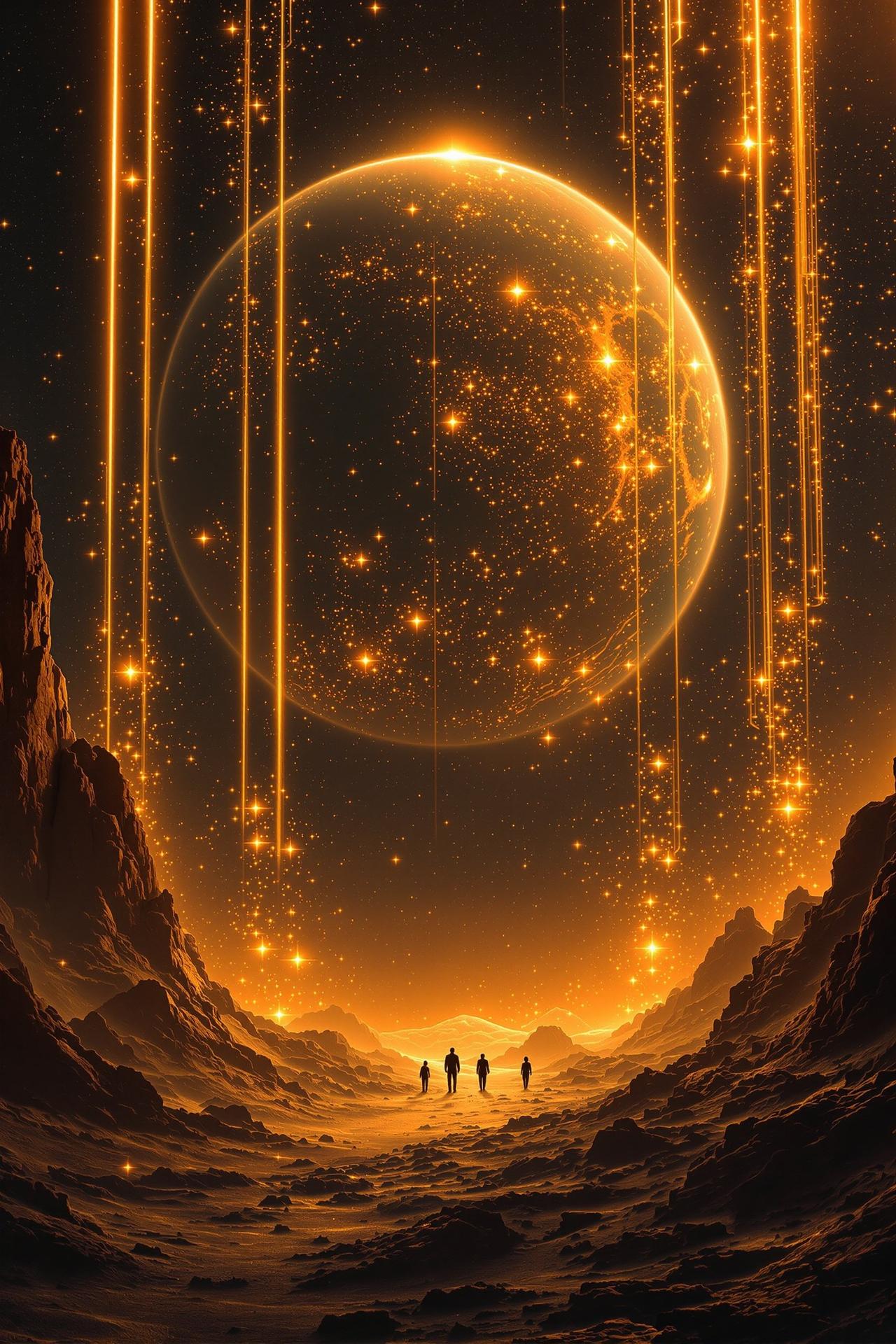 流浪地球3